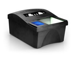 LECTOR DERMALOG LF10 DECADACTILAR CERTIFICADO FBI COMPATIBLE APENDICE F