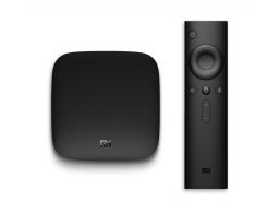 XIAOMI MI TV BOX S 4K ANDROID TV