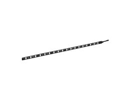 TIRA RGB LED SHARKOON PACELIGHT S1 360MM X 10MM 18 LEDS LONGITUD CABLE 60CM