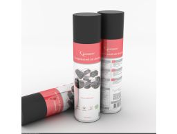 AIRE COMPRIMIDO GEMBIRD 600ML