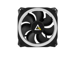 VENTILADOR CAJA ANTEC PRIZM 120 120MM 3+2+C ARGB