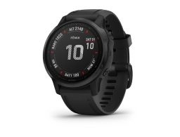 SMARTWATCH GARMIN FENIX 6S PRO NEGRO