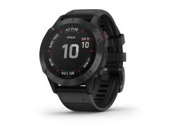 SMARTWATCH GARMIN FENIX 6 PRO