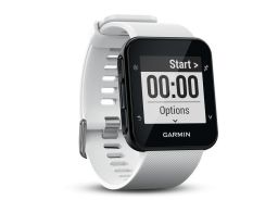 SMARTWATCH GARMIN FORERUNNER 35 BLANCO