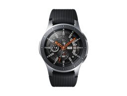 SAMSUNG GALAXY WATCH R800 46MM PLATA