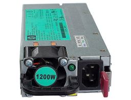 Fuente de alimentación servidor 1200w HP HSTNS-PL11