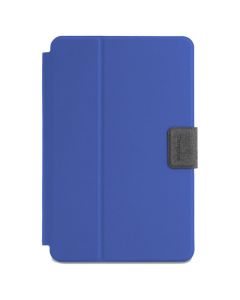 FUNDA TABLET UNIVERSAL TARGUS SAFE FIT GIRATORIA 9-10" AZUL
