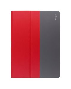 FUNDA TABLET UNIVERSAL TARGUS FIT N GRIP 9-10" ROJO