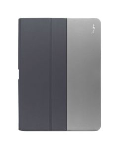 FUNDA TABLET UNIVERSAL TARGUS FIT N GRIP GIRATORIA 7-8" GRIS