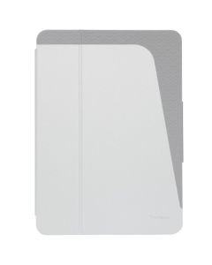 FUNDA IPAD TARGUS CLICK-IN PLATA