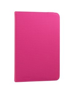 FUNDA TABLET E-VITTA STAND 2P 7" ROSA