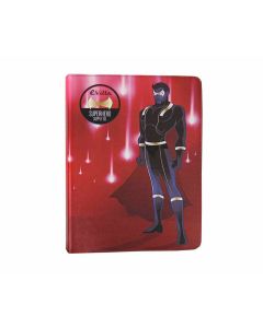 FUNDA TABLET E-VITTA STAND 2P HERO 10,1"