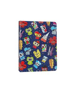 FUNDA TABLET E-VITTA STAND 2P MONSTERS 10,1"