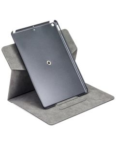 FUNDA TABLET MAILLON ROTATE STAND CASE 10.2" NEGRO