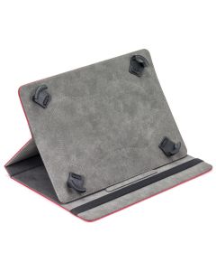 FUNDA TABLET MAILLON URBAN STAND CASE 9.7"-10.2" ROJO