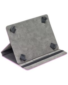 FUNDA TABLET MAILLON URBAN STAND CASE 9.7"-10.2" ROSA