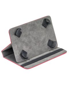FUNDA TABLET MAILLON URBAN STAND CASE 7" ROJO