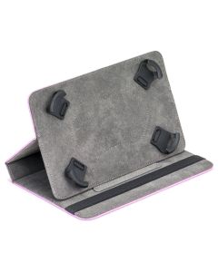 FUNDA TABLET MAILLON URBAN STAND CASE 7" ROSA