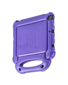 FUNDA TABLET MAILLON KIDS STAND CASE SAMSUNG T510 PURPURA