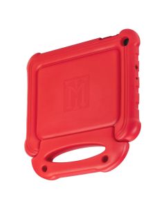FUNDA TABLET MAILLON KIDS STAND CASE SAMSUNG T510 ROJO