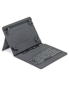FUNDA TABLET MAILLON URBAN LOVE KEYBOARD USB 9.7"-10.2"