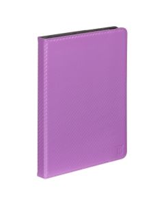 FUNDA TABLET MAILLON URBAN STAND CASE 9.7"-10.2" PURPURA