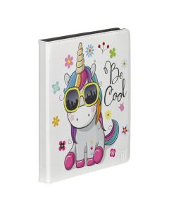 FUNDA TABLET MAILLON URBAN STAND CASE 9.7"-10.2" UNICORN