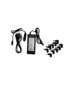 CARGADOR DE COCHE 10 PUNTAS VIZZIO BY TENGO BULK