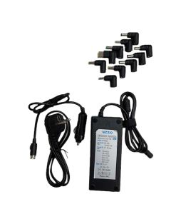 CARGADOR DE 90W 10 PUNTAS VIZZIO BY TENGO BULK