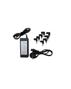 CARGADOR 90W 8 PUNTAS VIZZIO BY TENGO BULK
