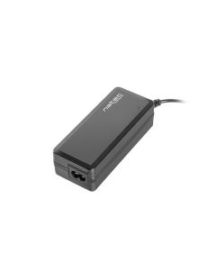 CARGADOR NATEC TORPEDO UNI-70 UNIVERSAL PORTATIL 65W