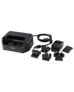 ACCESORIO HONEYWELL KIT BASE DE CARGA PARA EDA70