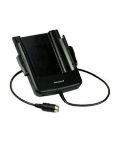 ACCESORIO HONEYWELL BAE DE CARGA PORTATIL + ADAPTADOR PARA COCHE