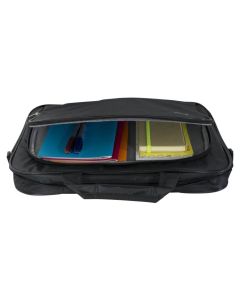 MALETIN E-VITTA ESSENTIALS BAG 12.5" NEGRO