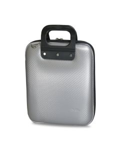 MALETIN E-VITTA EVA CARBON 10-12,5" GRIS