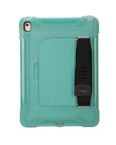 FUNDA TABLET TARGUS RUGGED CASE 9,7"  PARA IPAD (2017/2018) TEAL