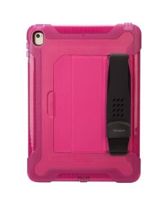 FUNDA TABLET TARGUS RUGGED CASE 9,7"  PARA IPAD (2017/2018) PINK