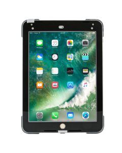 FUNDA TABLET TARGUS RUGGED CASE 9,7"  PARA IPAD (2017/2018) GREY