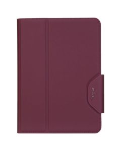 FUNDA TABLET TARGUS VERSAVU 10,5" IPAD PRO BURDEOS