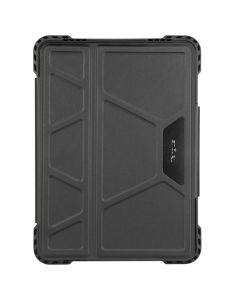 FUNDA TABLET TARGUS PRO-TEK ROT 10,5" IPAD PRO NEGRA