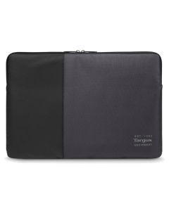 FUNDA TABLET UNIVERSAL TARGUS PULSE 15,6" GRIS/NEGRO