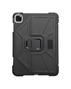 FUNDA TABLET TARGUS PROTEK 10,8" IPAD AIR Y 11" IPAD PRO 2 GEN NEGRO