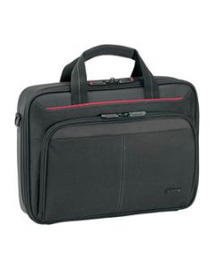 MALETIN TARGUS CLAMSHELL CLASSIC 12-13,4" NEGRO