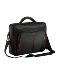 MALETIN TARGUS CLAMSHELL CLASSIC+ 14" NEGRO
