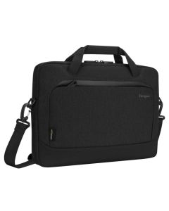 MALETIN PORTATIL TARGUS CYPRESS ECO SLIPCASE 14" NEGRO