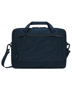 MALETIN PORTATIL TARGUS CYPRESS ECO SLIPCASE 14" AZUL MARINO