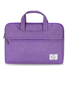 MALETIN E-VITTA BUSINESS 13,3" PURPURA