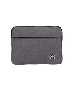 FUNDA PORTATIL MAILLON SLEEVE NIZA 14" GRIS