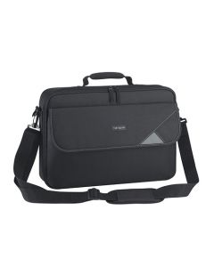 MALETIN PORTATIL TARGUS INTELLECT 15.6" NEGRO