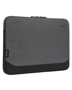 FUNDA PORTATIL TARGUS CYPRESS ECO SLEEVE 15,6" GRIS